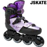 Rollers FR Sofia Purple